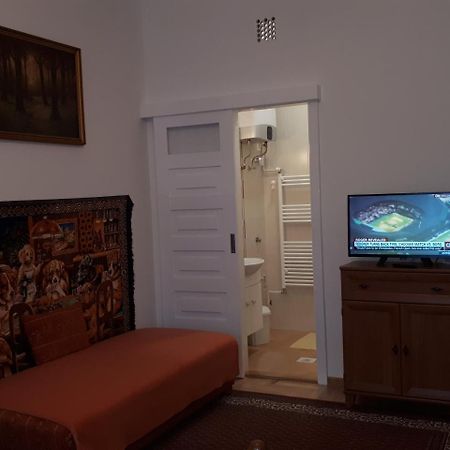 Melinda Apartment Budapest Extérieur photo