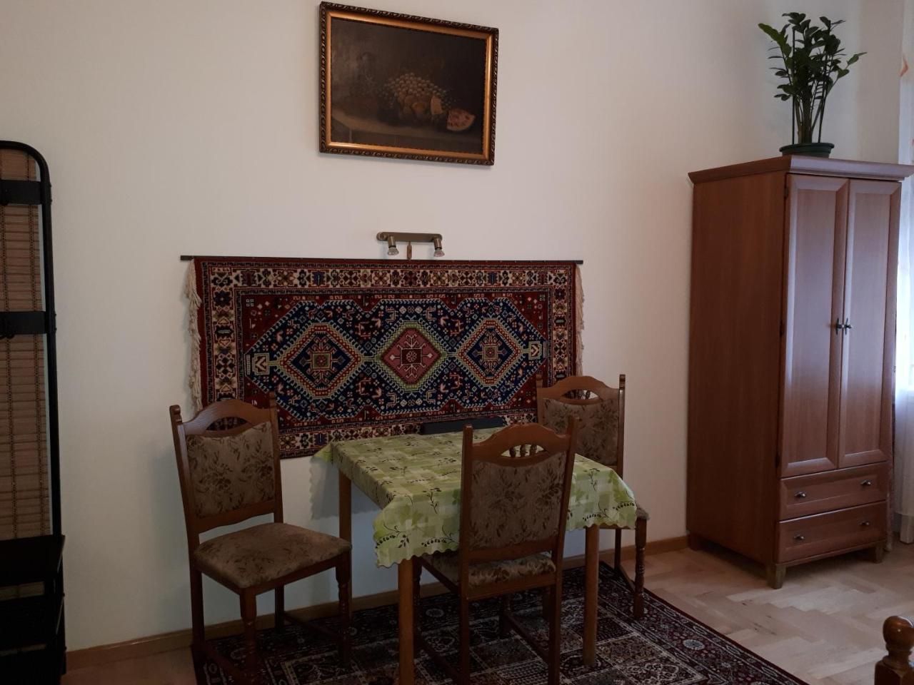 Melinda Apartment Budapest Extérieur photo