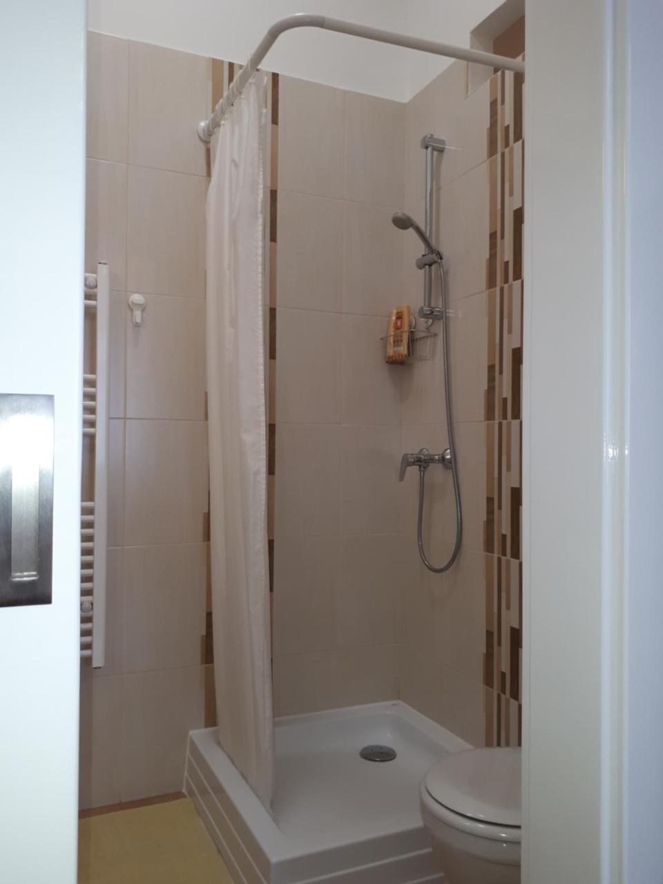 Melinda Apartment Budapest Extérieur photo